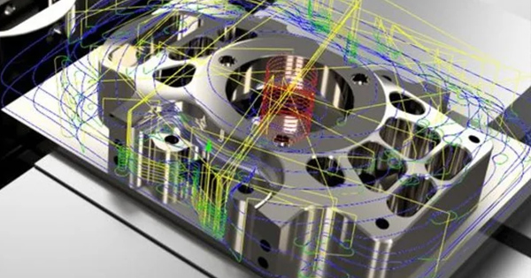 Giải pháp CAM hỗ trợ gia công CNC