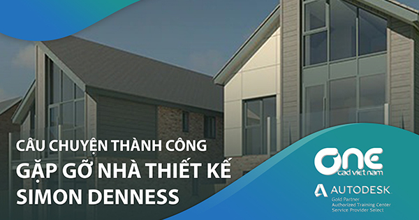 Gặp gỡ nhà thiết kế: Simon Denness