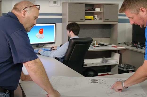 Những câu hỏi trong tối ưu sản xuất