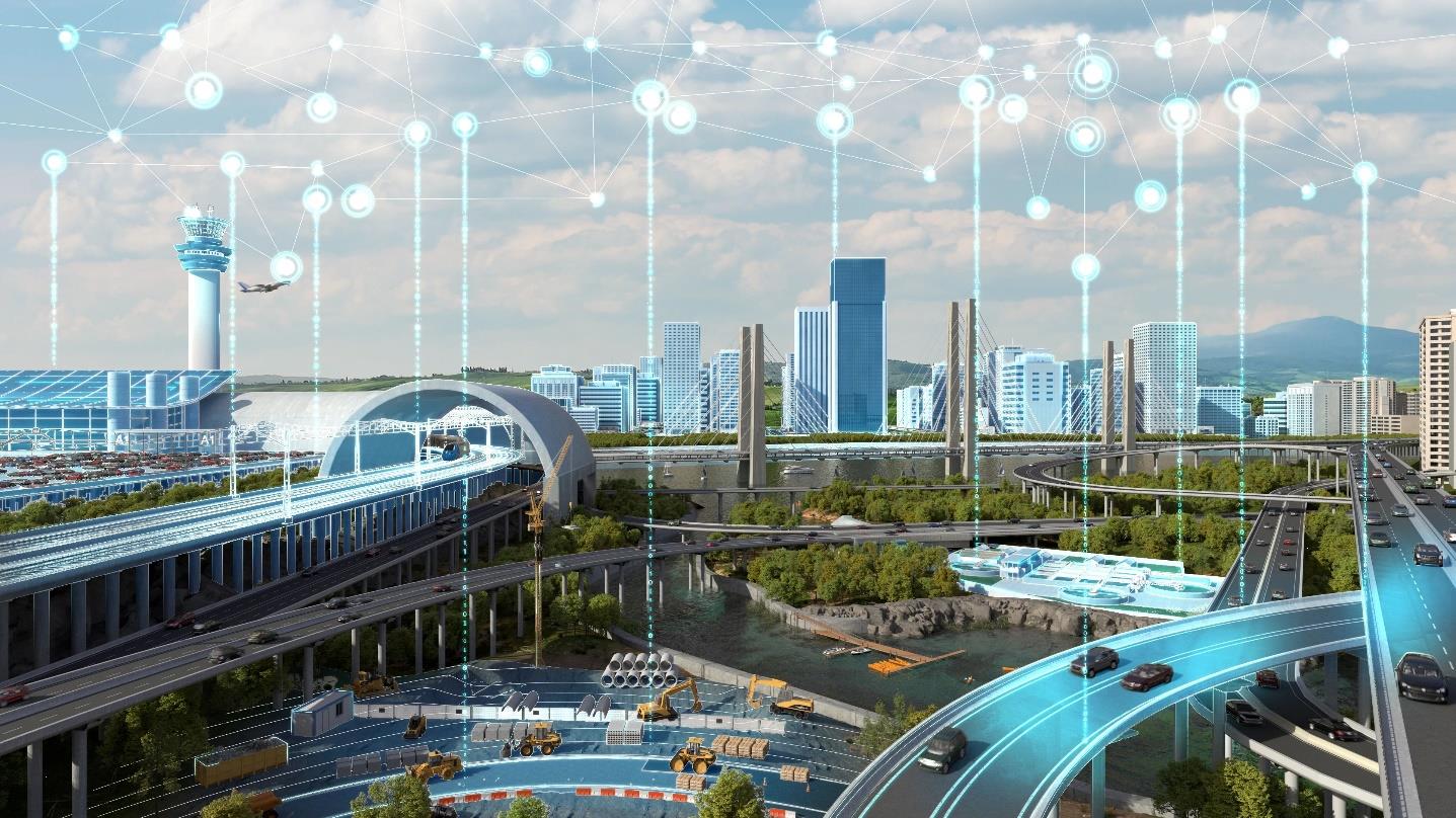 Chia sẻ và kết nối dữ liệu