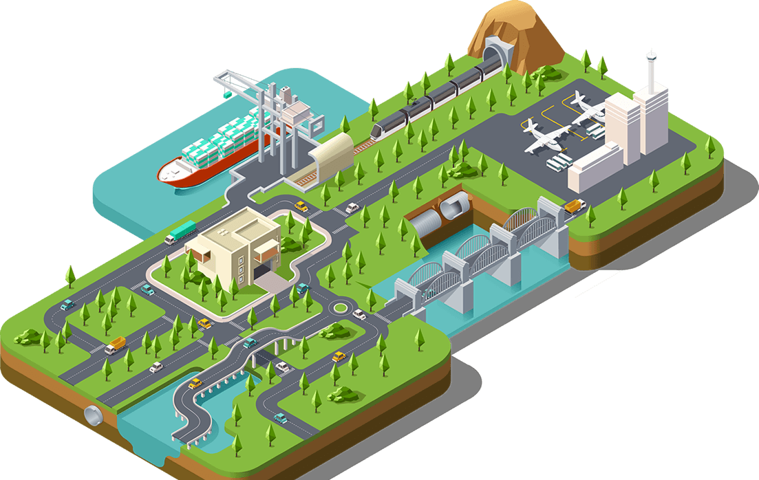 Đào tạo Civil 3D thiết kế hạ tầng