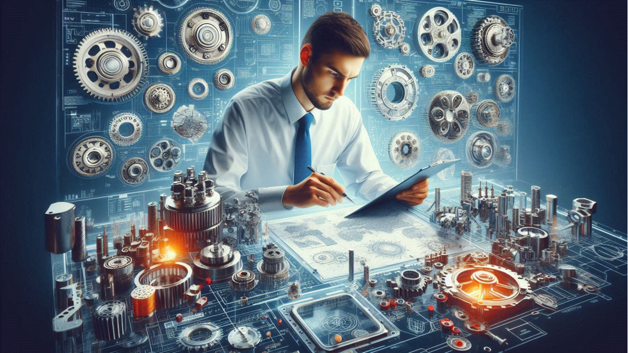 Các công ty sản xuất cần làm việc thông minh hơn chứ không chỉ là chăm chỉ hơn