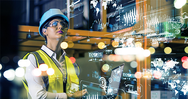 7 sáng kiến công nghệ xây dựng đột phá trong năm 2020