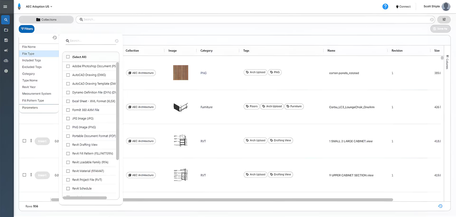 Content Catalog cho phép chọn tài khoản thủ công theo từng dự án khi làm việc với Local Models