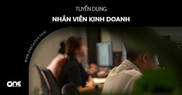 Tuyển dụng Nhân viên Kinh doanh