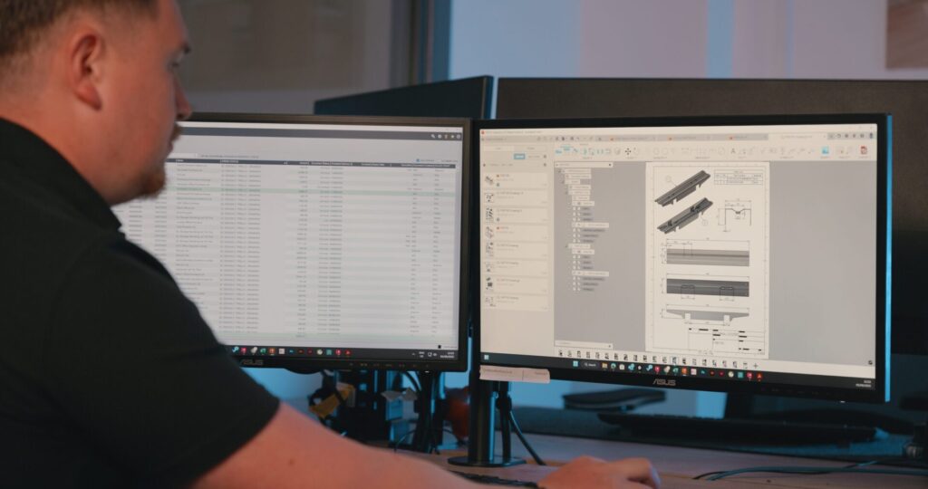 Dễ dàng trải phẳng và xuất bản vẽ cho các chi tiết kim loại trên Autodesk Fusion