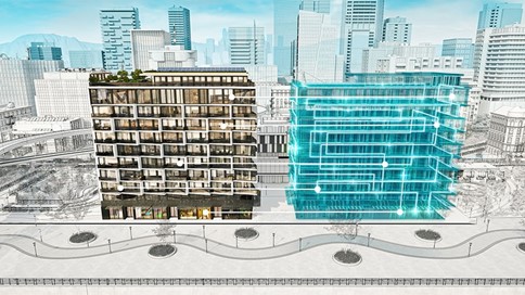 Digital twin 