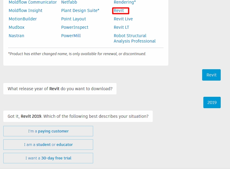 Download Revit