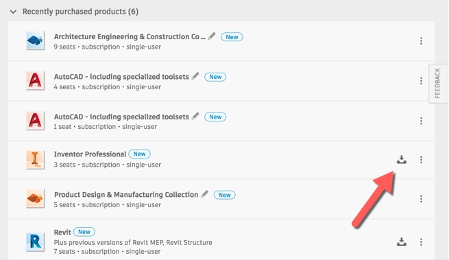 download-autodesk-software