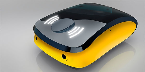 Dựng hình Surface trong Inventor
