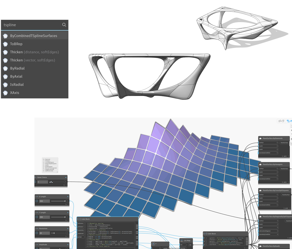 Dynamo 3.2.1
