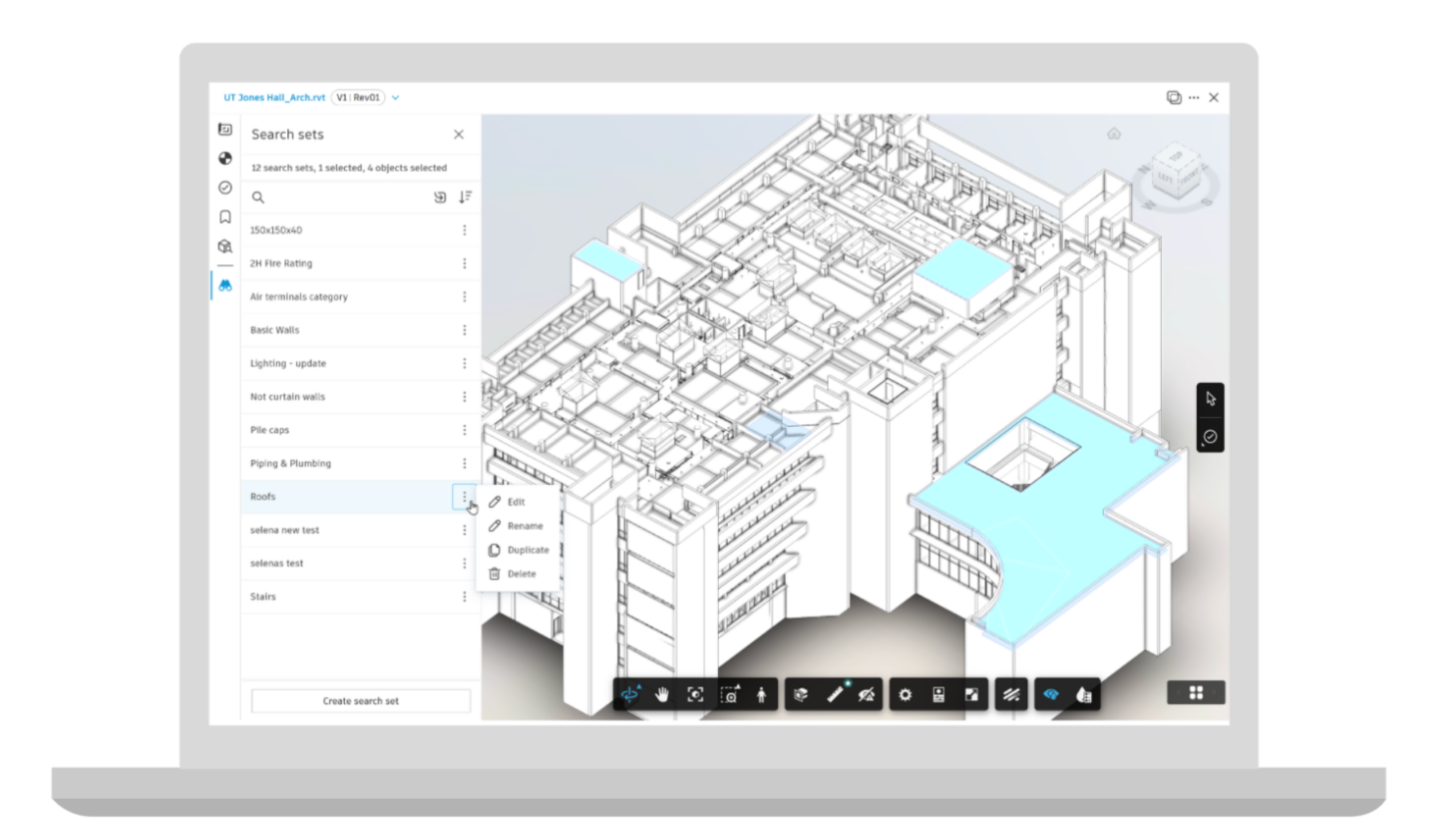 Autodesk Forma ACC cập nhật 07 2026