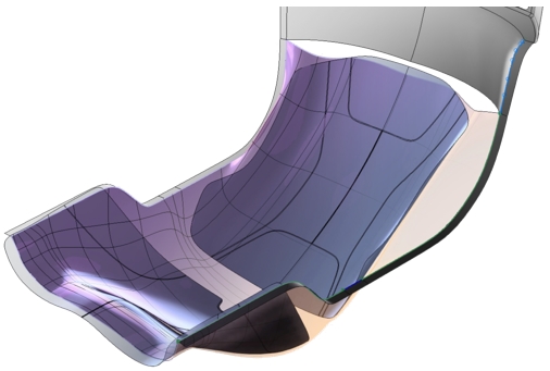 Freeform Modeling