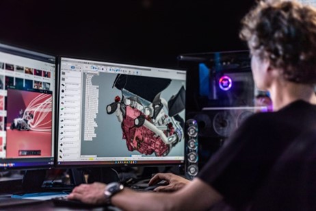 Autodesk Fusion 360 là một phần mềm thiết kế toàn diện