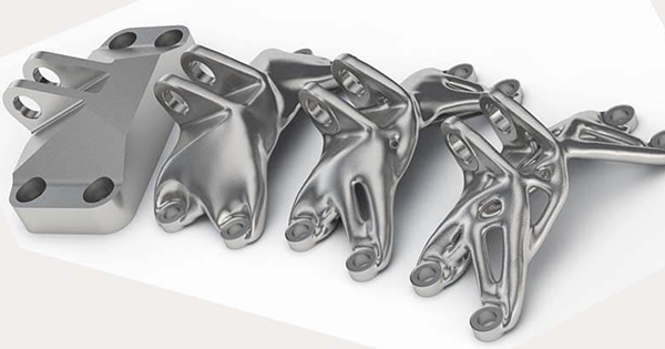 Generative Design