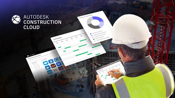 5 lý do chúng ta nên ứng dụng Integrated Digital Delivery (IDD)
