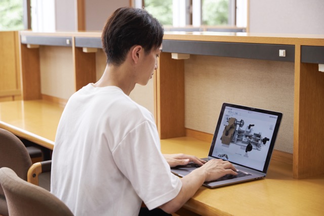 Giao diện làm việc của Autodesk Fusion