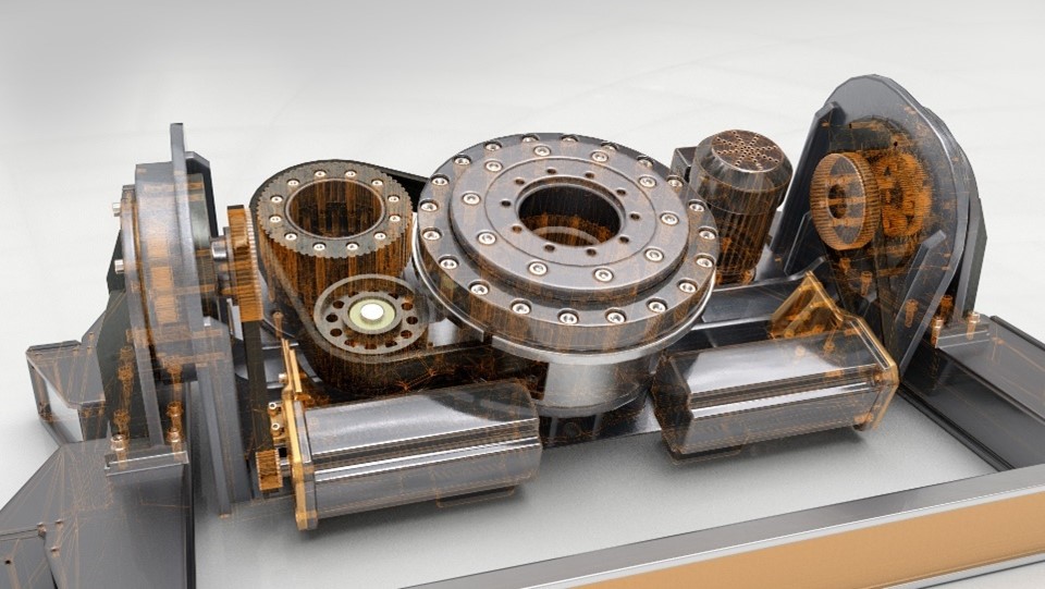 Hình ảnh về Autodesk Vault