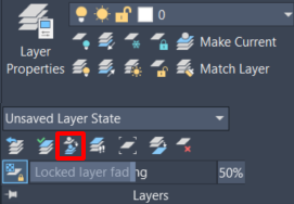 Hình ảnh về tính năng Copy Object to New Layer