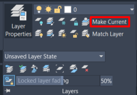 ​​​​​​​Hình ảnh về tính năng Make Current