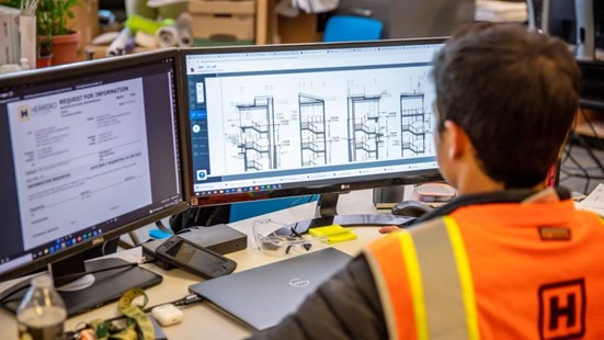 Hội thảo: Quản lý hiệu quả quy trình làm việc với bản vẽ 2D trên nền tảng Autodesk Construction Cloud