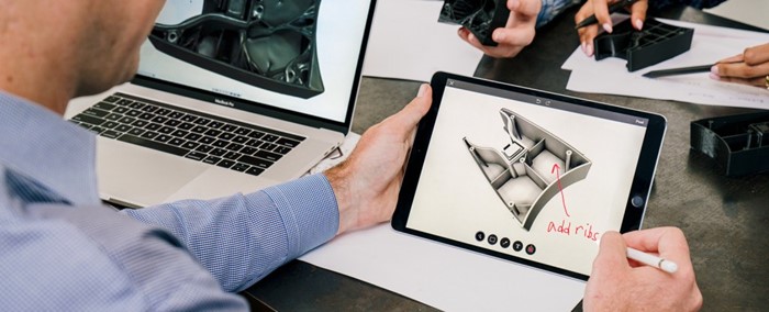 Hơn 55 triệu người dùng các giải pháp Cloud-CAD của Autodesk