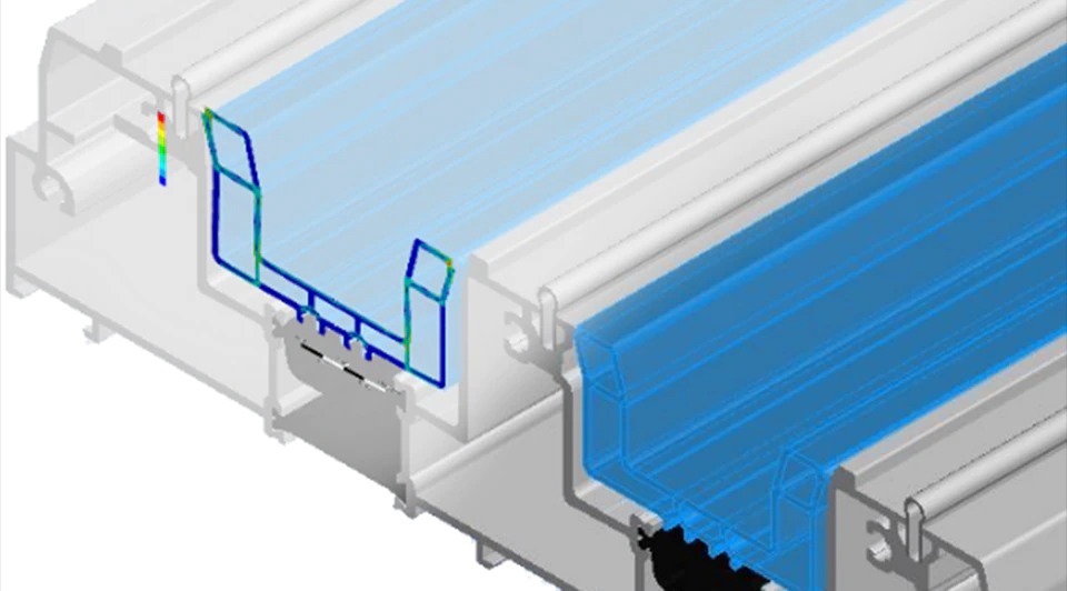 Hợp lý hóa thiết kế thông qua chuyển đổi kĩ thuật số