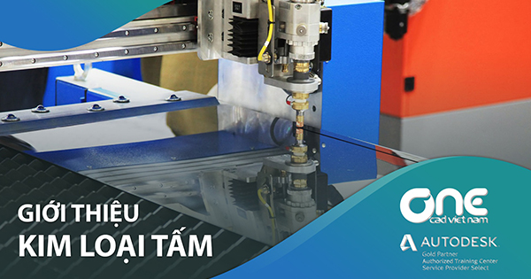 Kim loại tấm là gì?