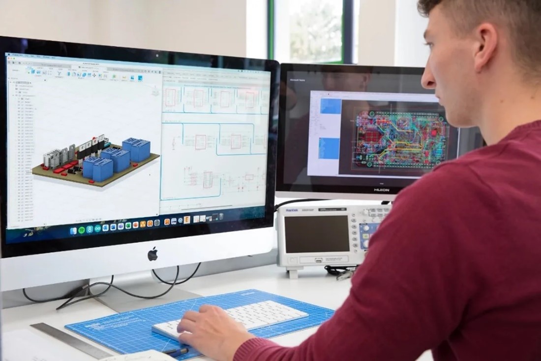 Làm việc và cộng tác hiệu quả trên Fusion 360