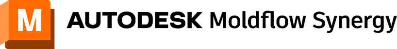 Logo phần mềm Moldflow Synergy