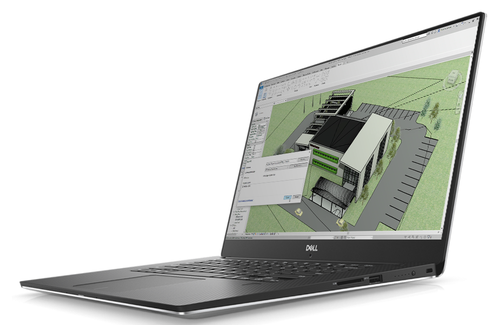 Dell Precision M5530