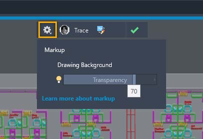 MARKUP IMPORT