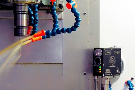 Các máy CNC ngày càng được cải thiện độ thông minh