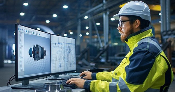 Khái quát về môi trường dữ liệu chung CDE