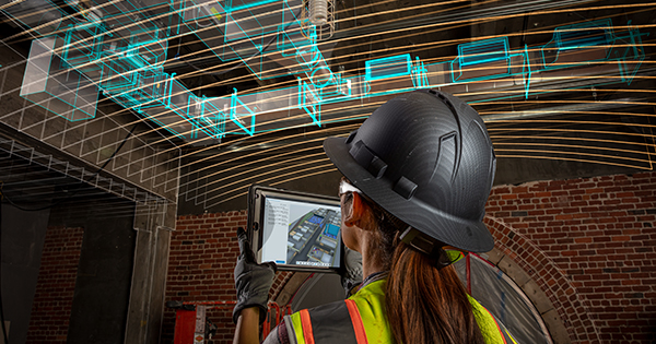 Autodesk Construction Cloud - Nền tảng hàng đầu để quản lý xây dựng