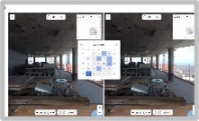 Ghi lại nhật ký công trường bằng hình ảnh 360