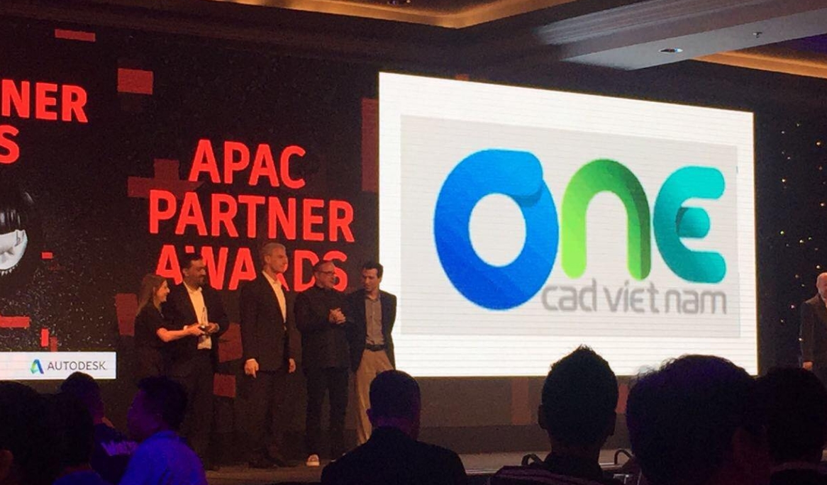 OneCAD AEC