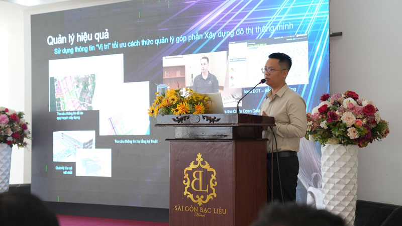 Ông Nguyễn Anh Việt