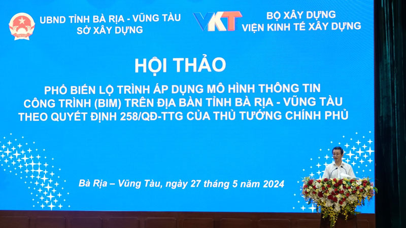 Ông Tạ Quốc Trung
