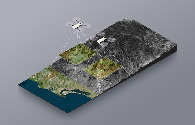 Phương pháp Photogrammetry