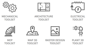 Những điểm mới của AutoCAD 2022