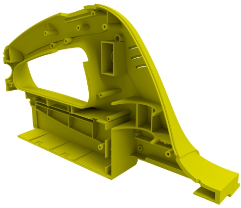 Plastic Design
