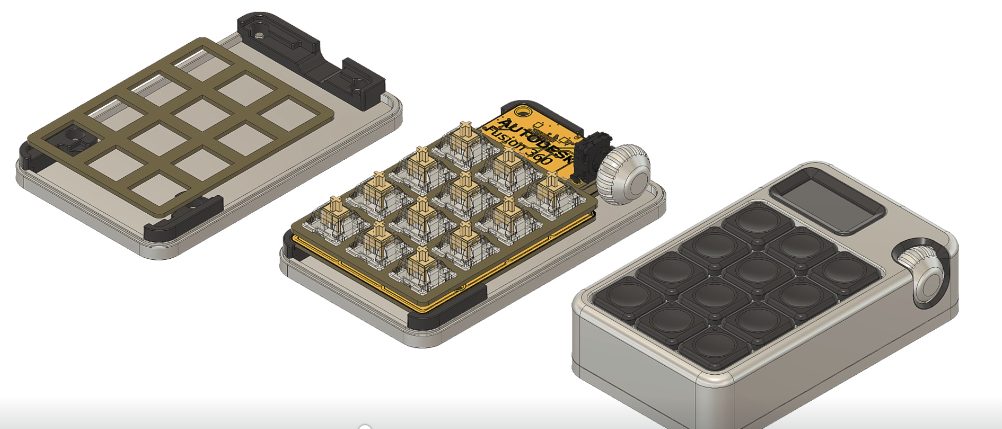 Quản lý thiết kế dễ dàng trên Autodesk Fusion