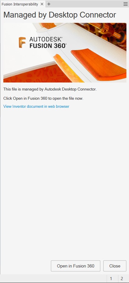 Fusion 360