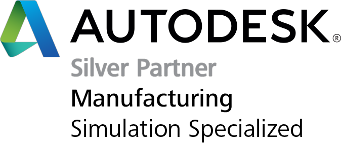 Autodesk Silver Partner