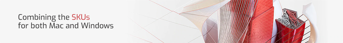 AutoCAD LT SKU Simplification for Global Launch