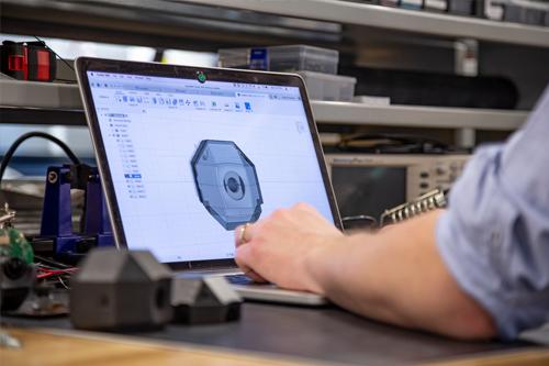 Lịch sử hình thành và phát triển của Autodesk