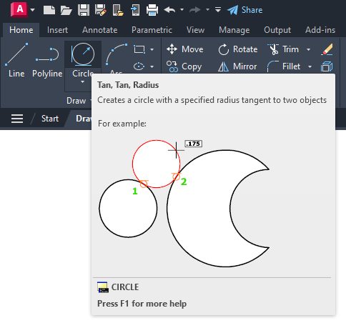 Tận dụng Extended ToolTips để tối ưu quy trình làm việc
