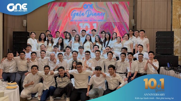 TEAMBUILDING 2025 - 10+1 YEARS ANNIVERSARY