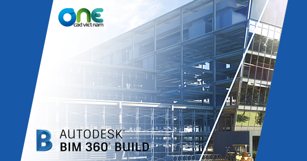 BIM 360 Build